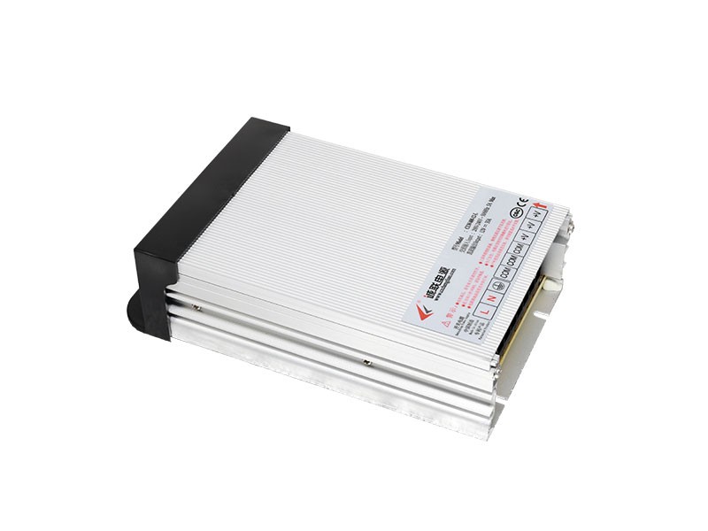 400W 防雨型电源-CLW400-L