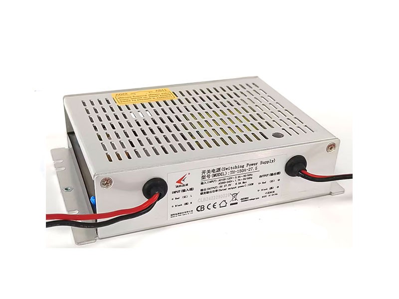 TH-150A半灌胶系列