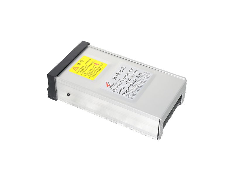 100W 防雨型电源