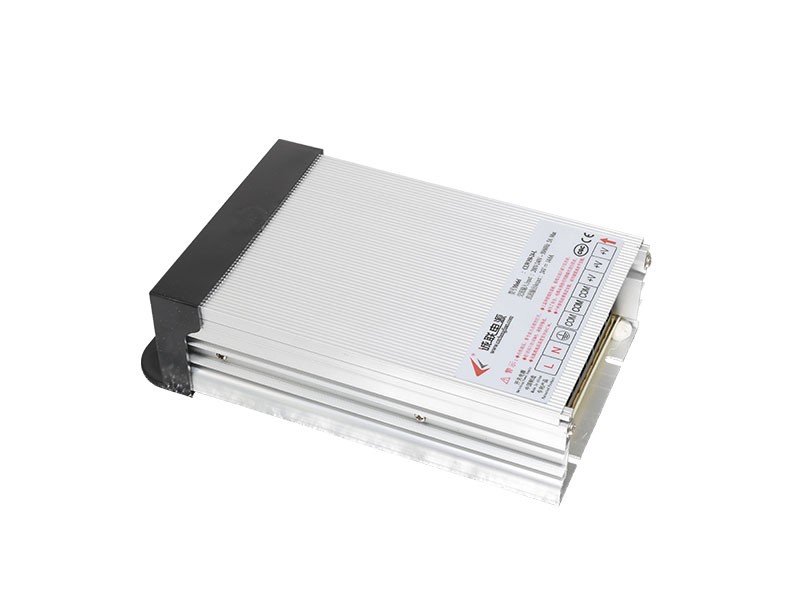 300W 防雨型电源