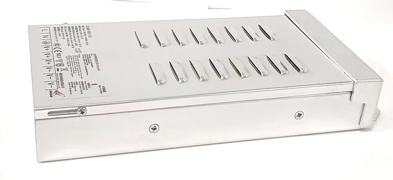 400W PAS1半灌胶系列-CL400-PAS1-24
